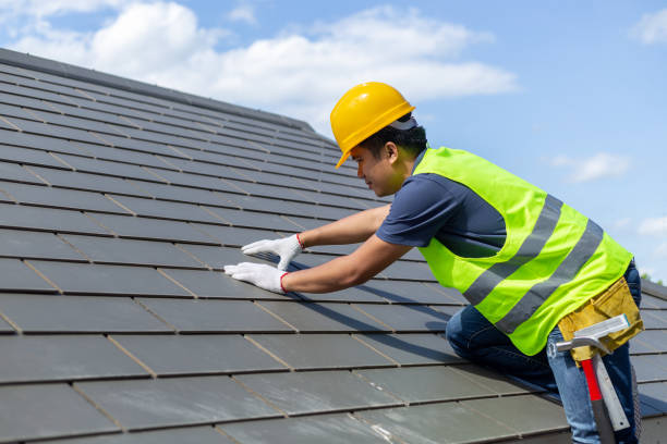 Quick and Trustworthy Emergency Roof Repair Services in Deatsville, AL