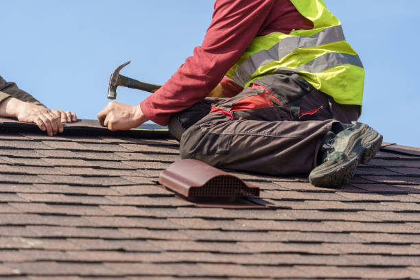 Best Emergency Roof Repair  in Deatsville, AL