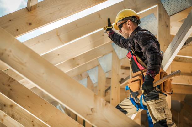 Best Slate Roofing Contractor  in Deatsville, AL