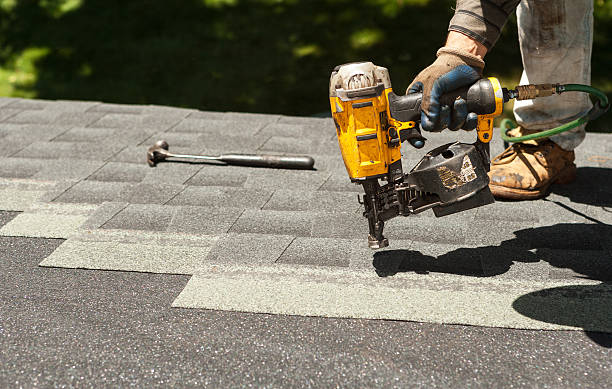 Best Roof Repair Services  in Deatsville, AL
