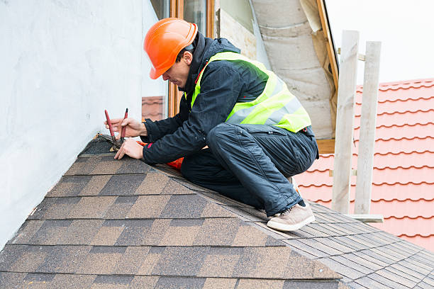 Best Roof Replacement Cost  in Deatsville, AL