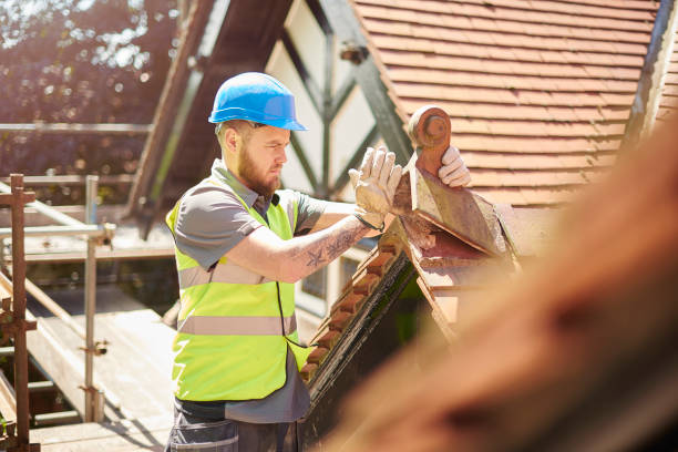 Best Storm Damage Roof Repair  in Deatsville, AL